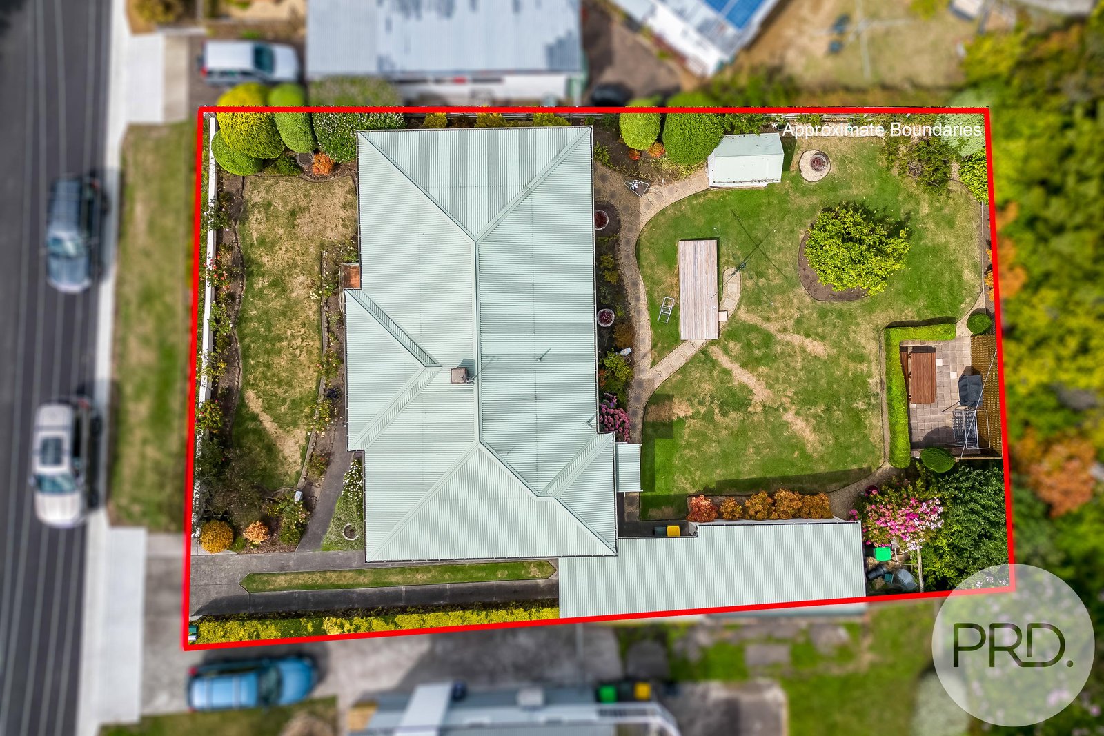 25 Meath Avenue TAROONA 5