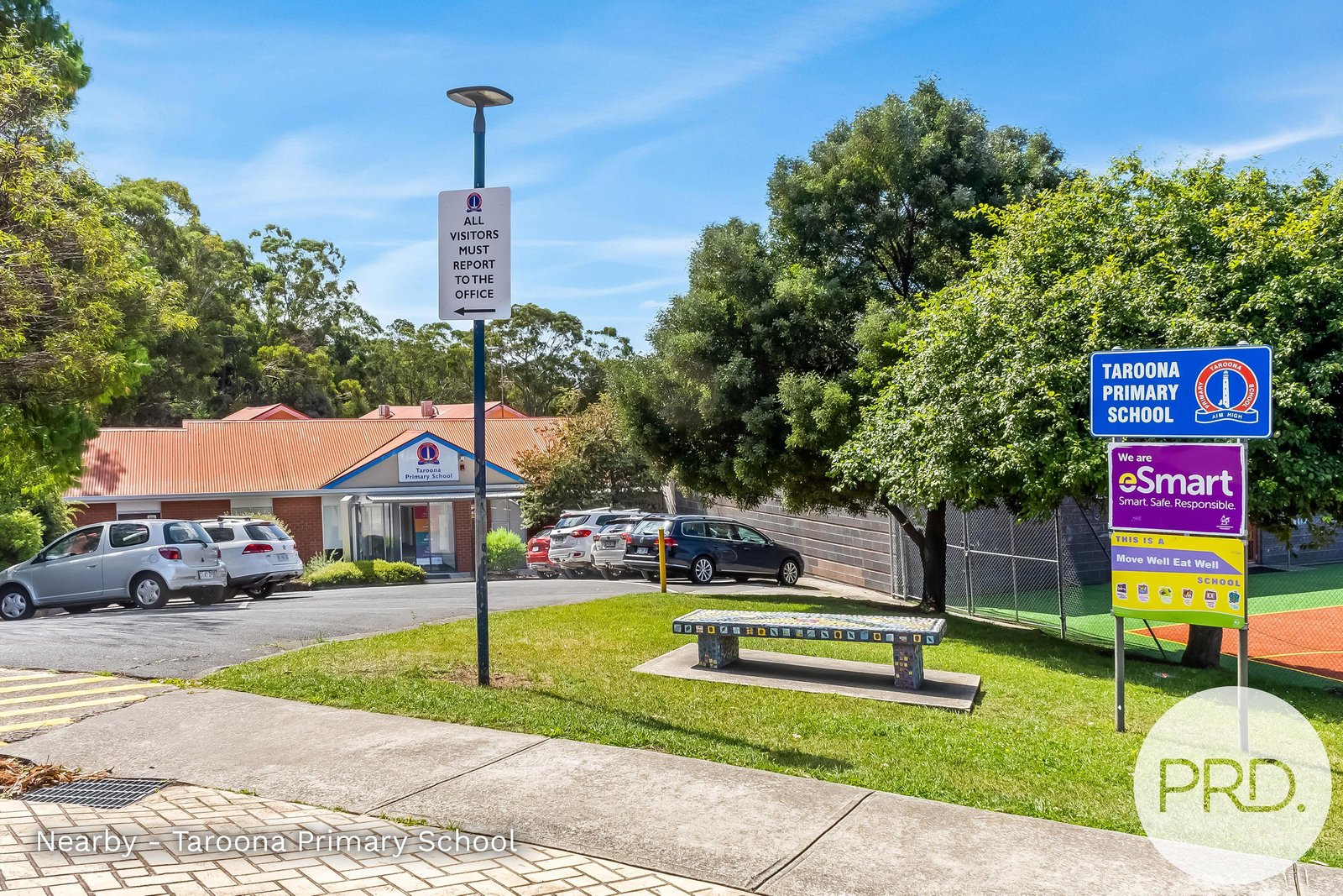25 Meath Avenue TAROONA 35