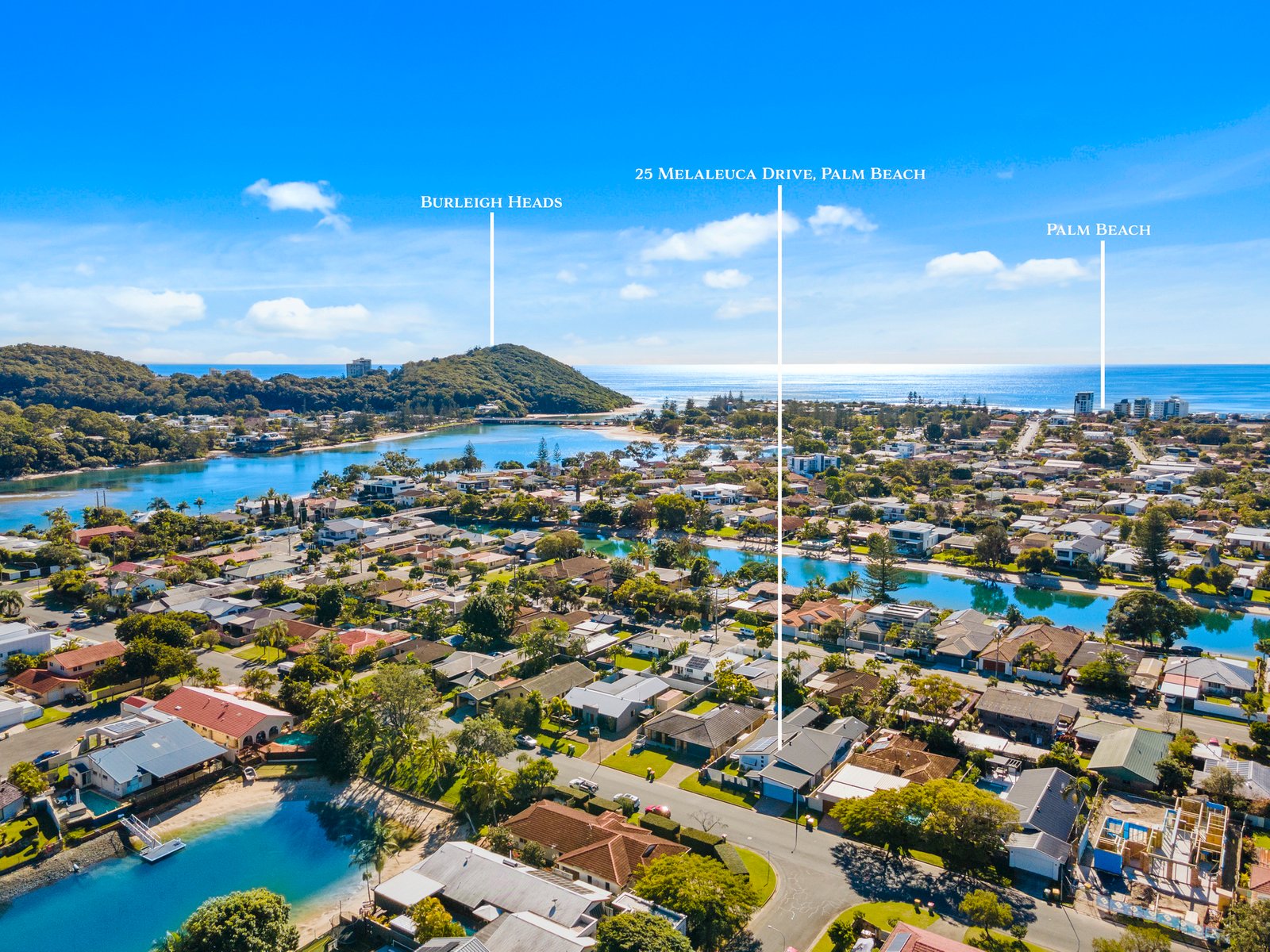 25 Melaleuca Drive PALM BEACH 2