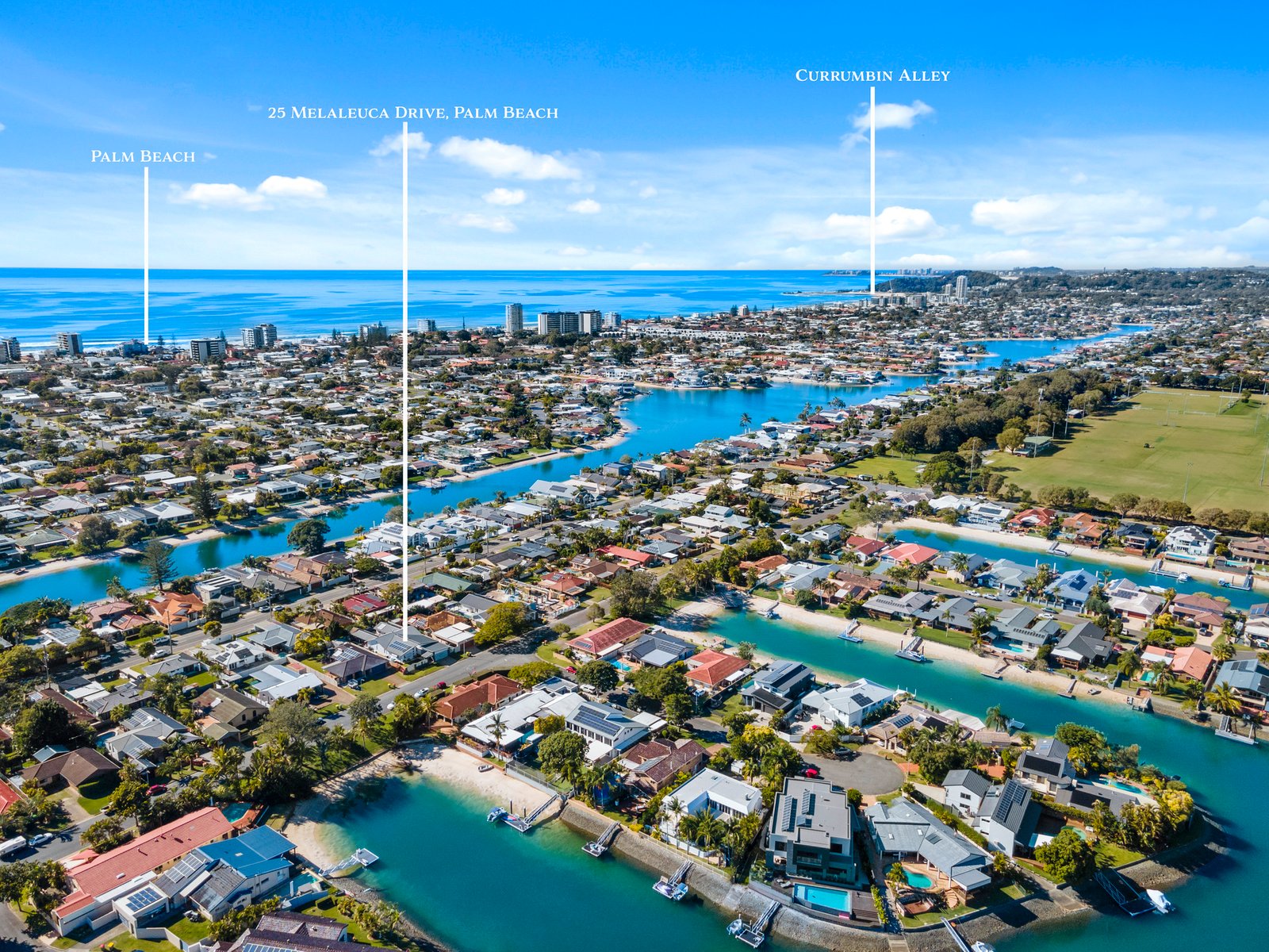 25 Melaleuca Drive PALM BEACH 3