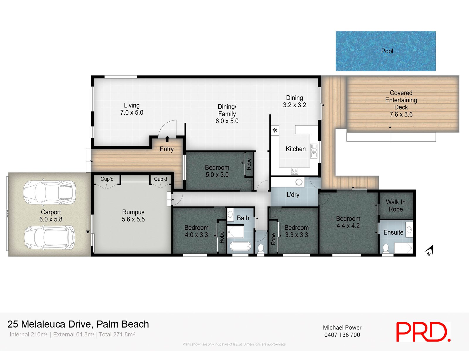 25 Melaleuca Drive PALM BEACH 11