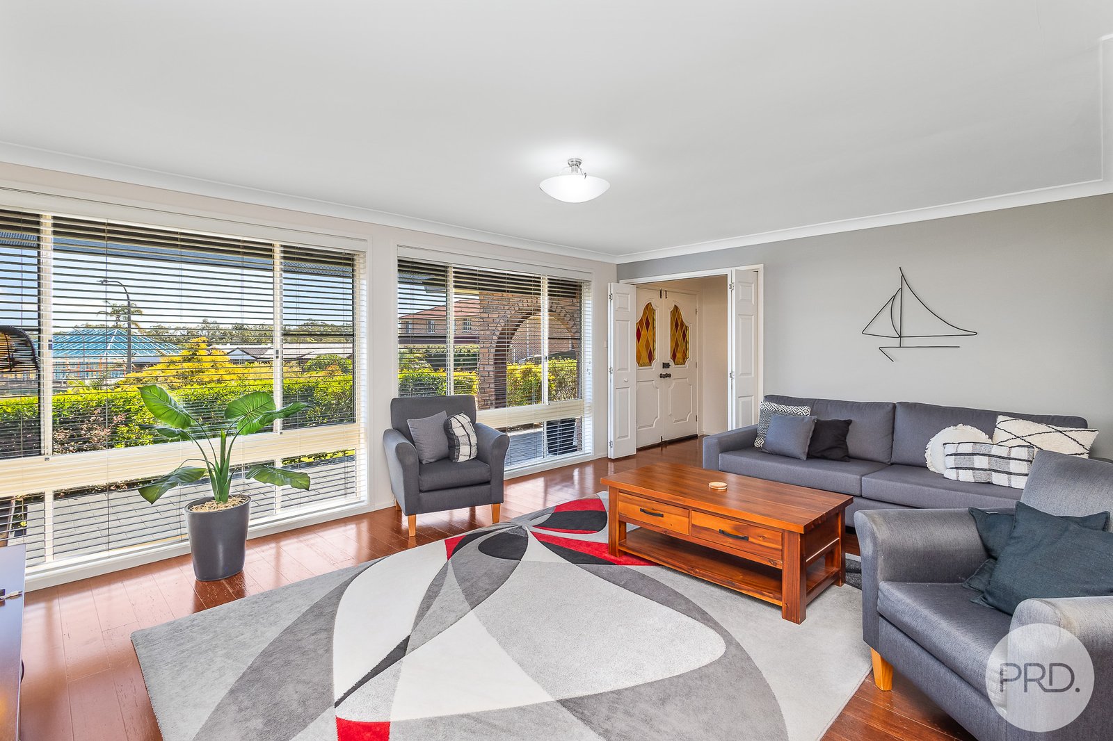 25 Midshipman Circuit CORLETTE 5