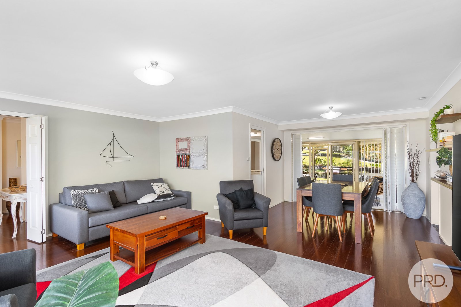 25 Midshipman Circuit CORLETTE 7