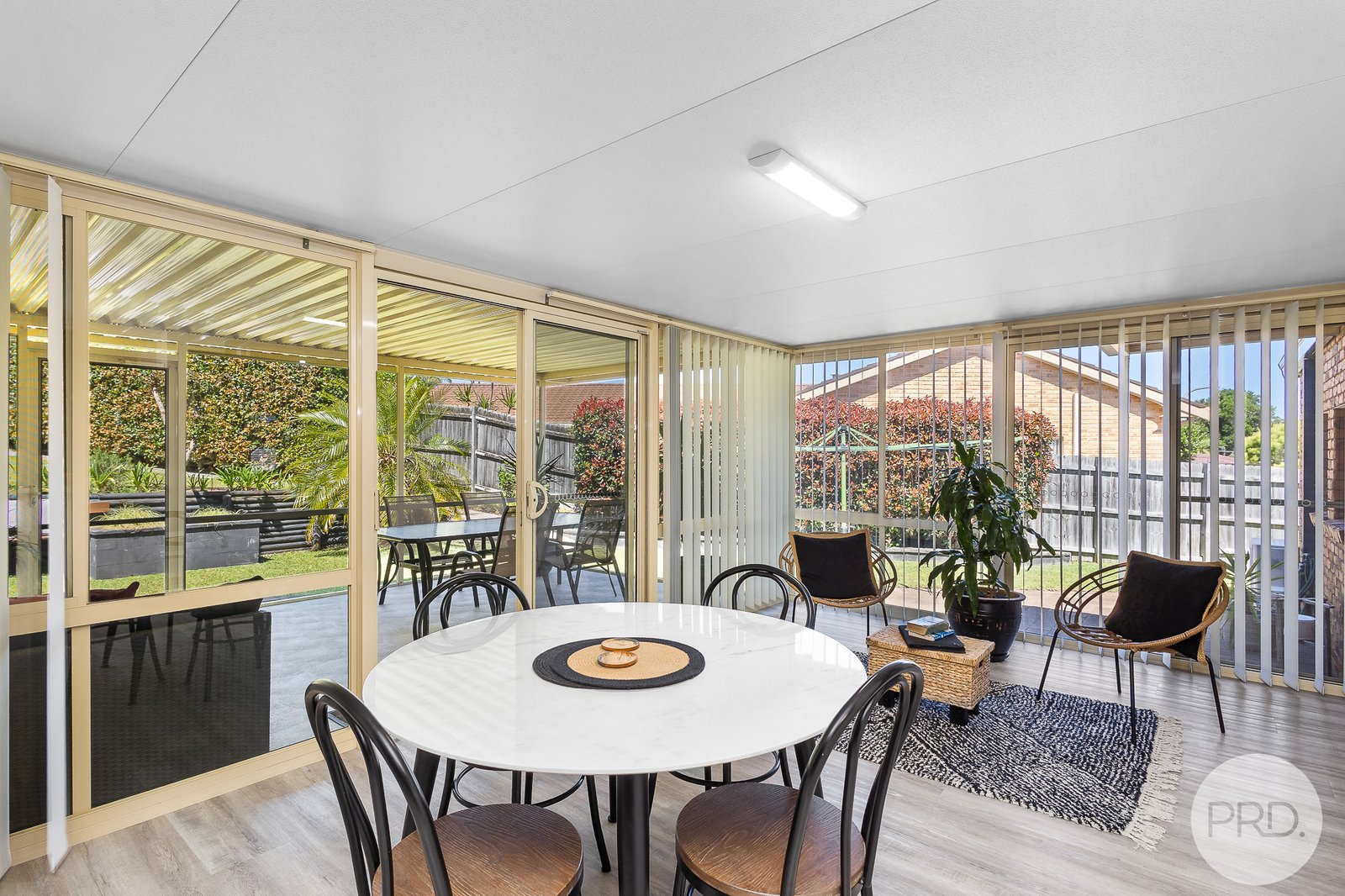 25 Midshipman Circuit CORLETTE 9