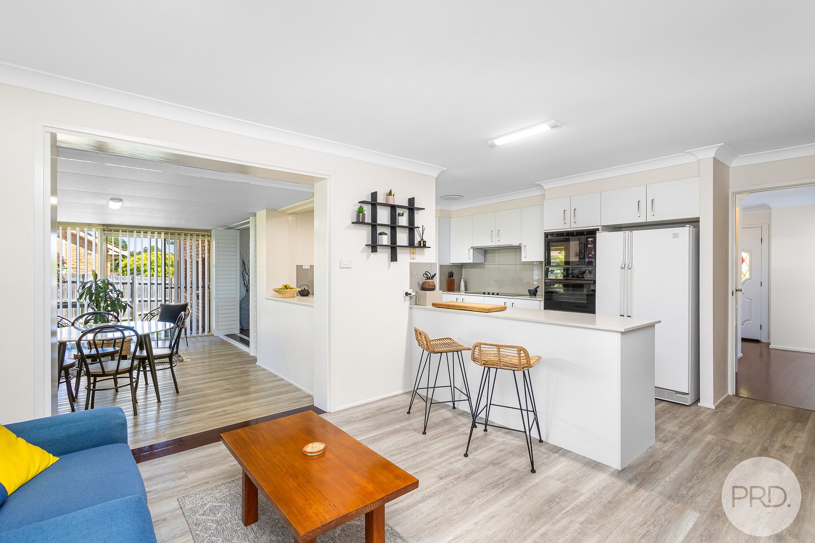 25 Midshipman Circuit CORLETTE 12