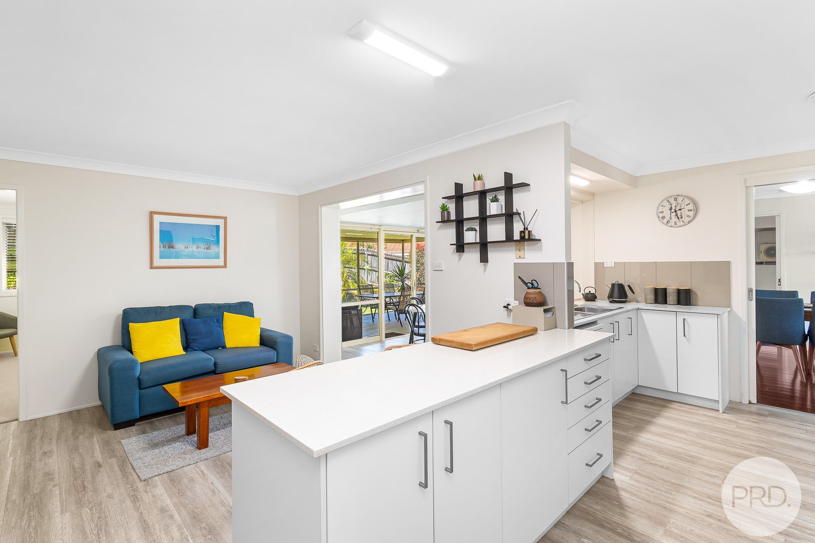 25 Midshipman Circuit CORLETTE 14