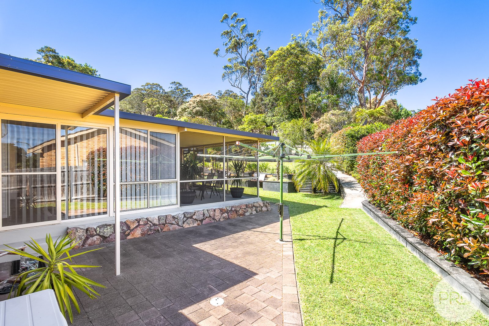 25 Midshipman Circuit CORLETTE 25