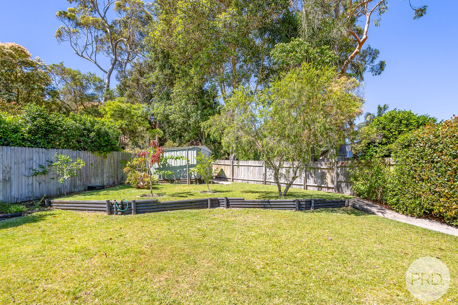 25 Midshipman Circuit CORLETTE 26