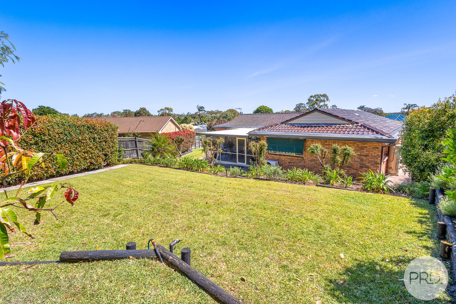 25 Midshipman Circuit CORLETTE 27