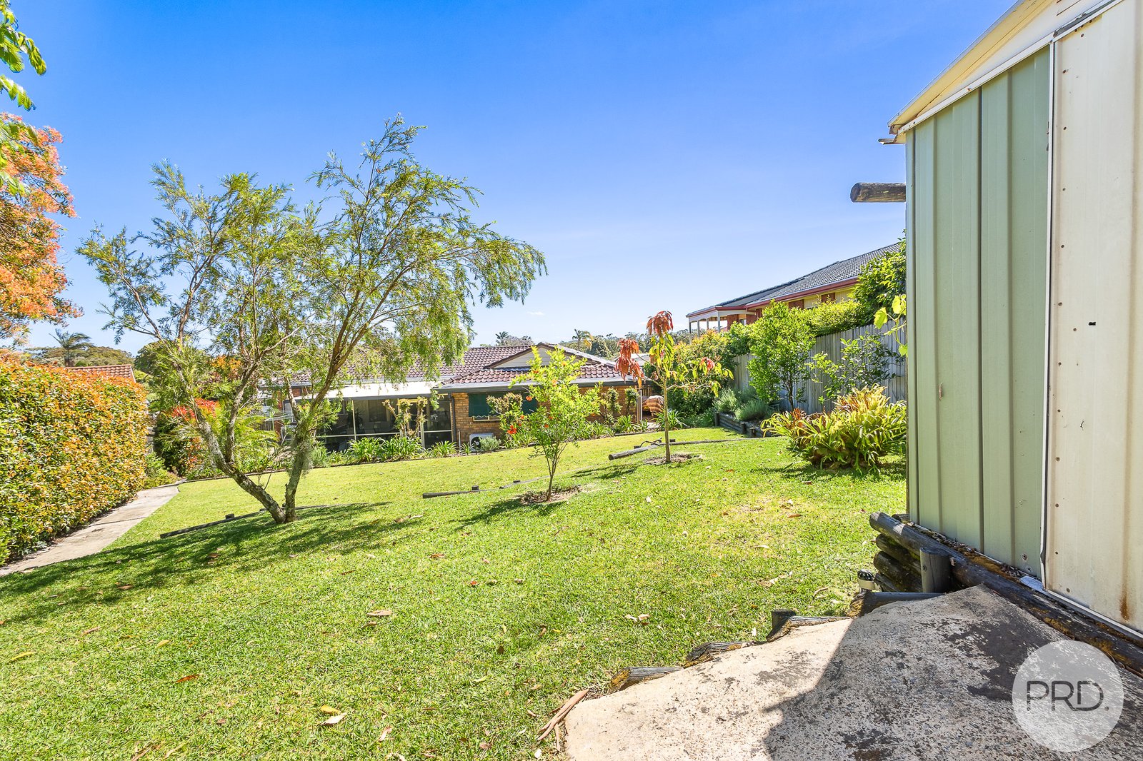 25 Midshipman Circuit CORLETTE 28