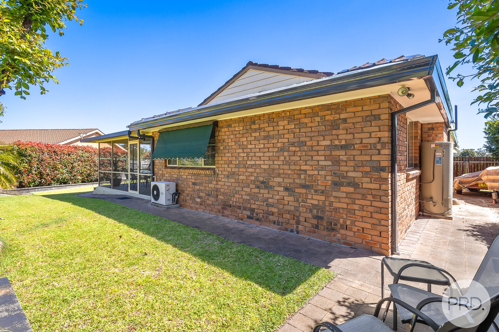 25 Midshipman Circuit CORLETTE 30