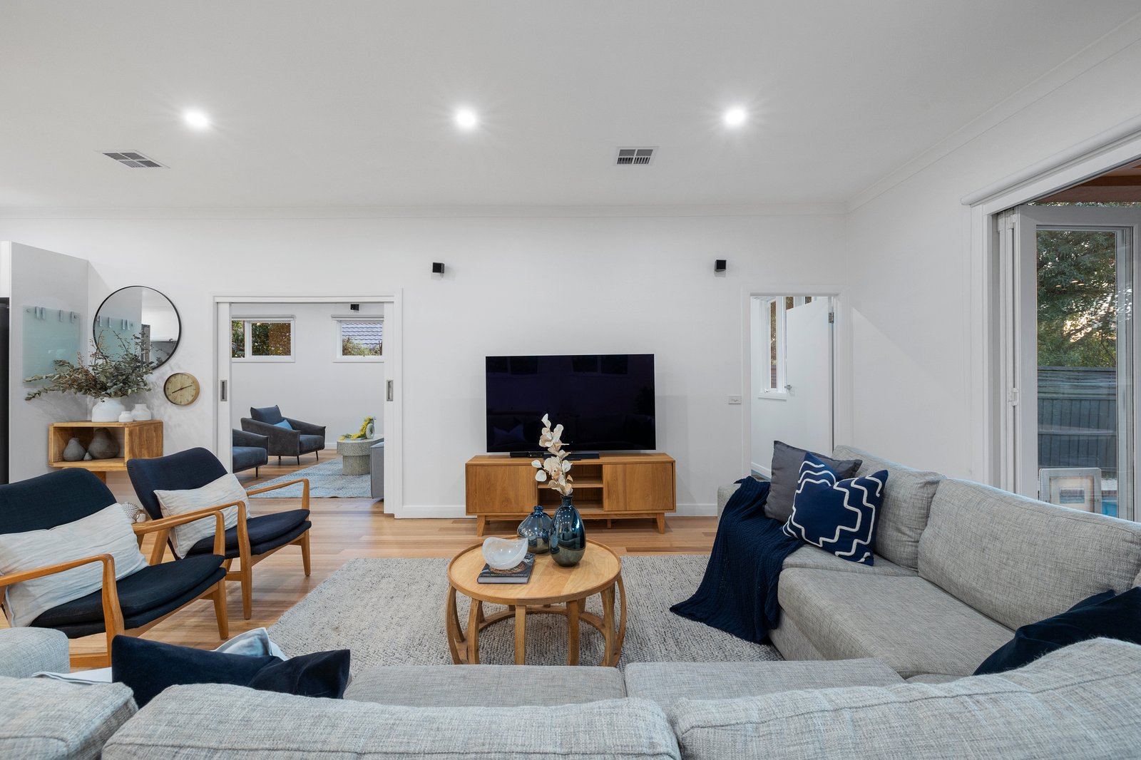 Gallery: 25 Miller Street