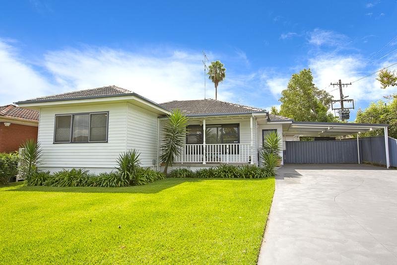 25 Mitchell Street SOUTH PENRITH 1