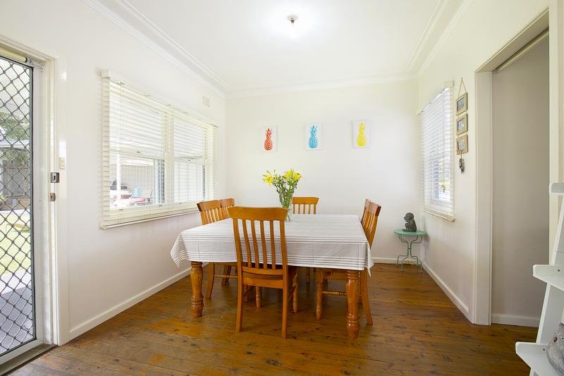 25 Mitchell Street SOUTH PENRITH 4