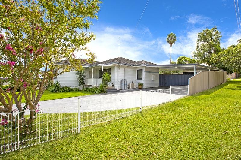 25 Mitchell Street SOUTH PENRITH 9