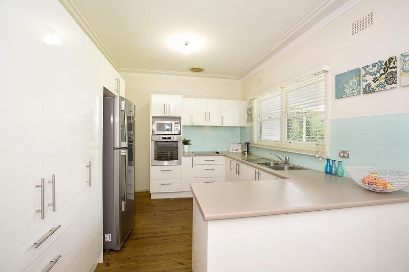 25 Mitchell Street SOUTH PENRITH 2