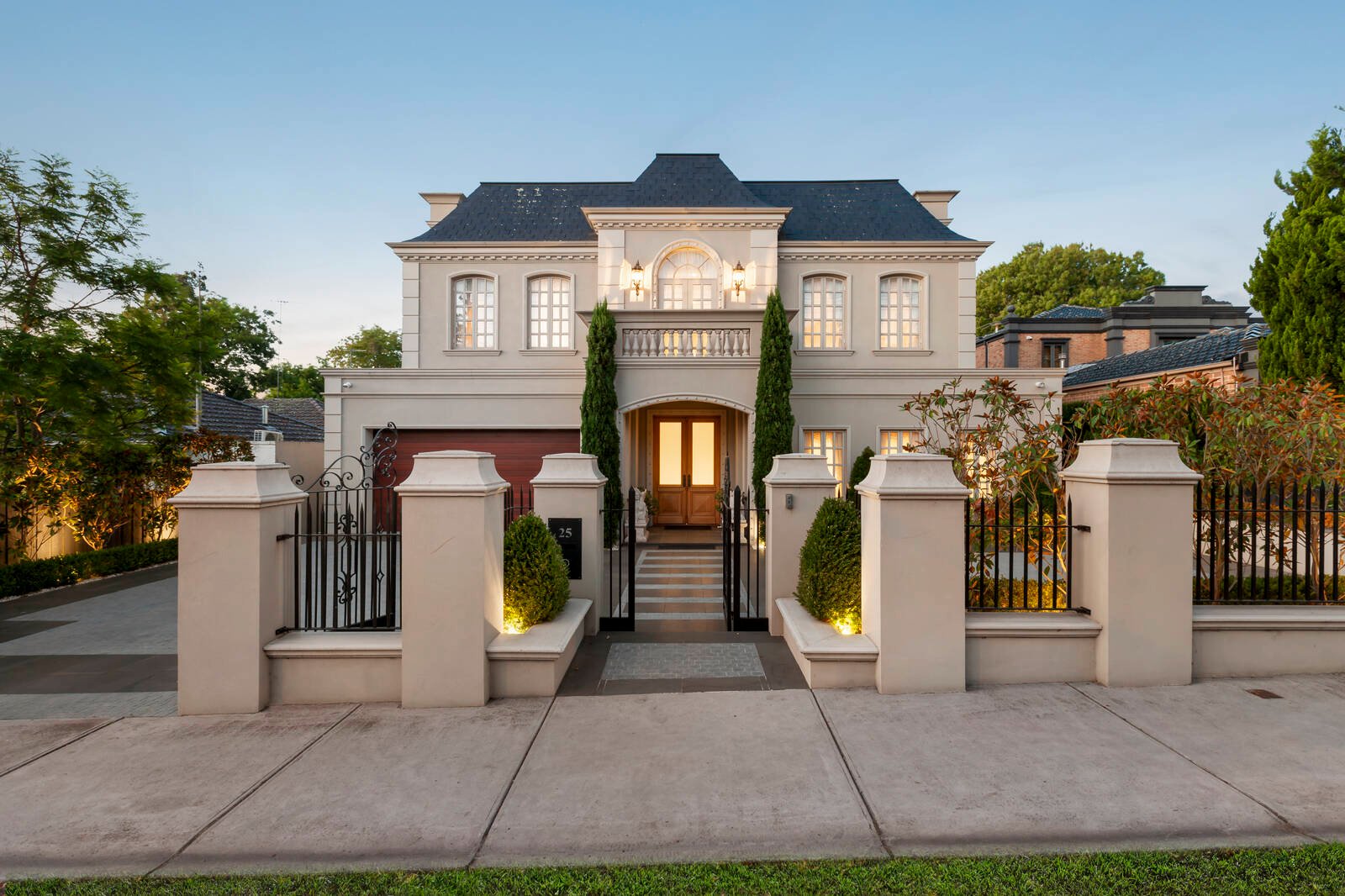 25 Mont Albert Road, Canterbury, VIC, 3126 RT Edgar
