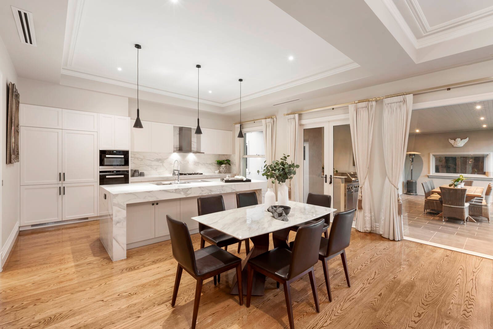 Real Estate and Property in 25 Mont Albert Road, Canterbury, VIC