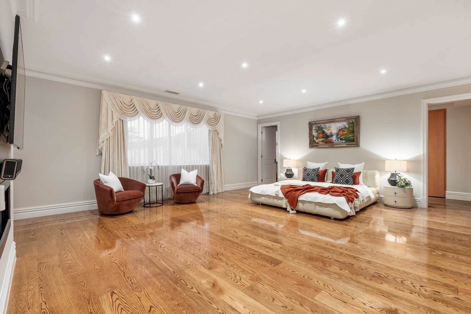 Real Estate and Property in 25 Mont Albert Road, Canterbury, VIC