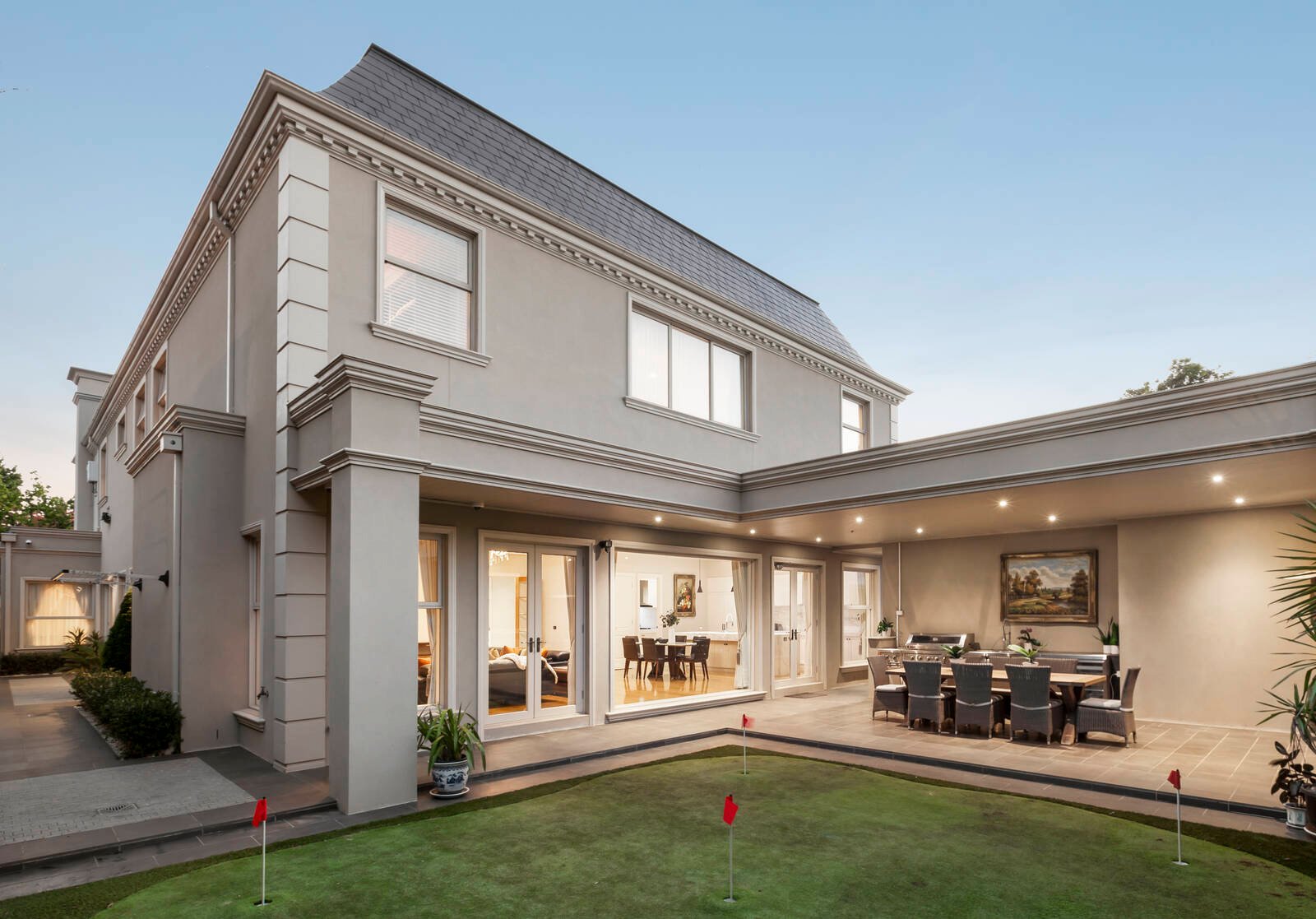 Real Estate and Property in 25 Mont Albert Road, Canterbury, VIC