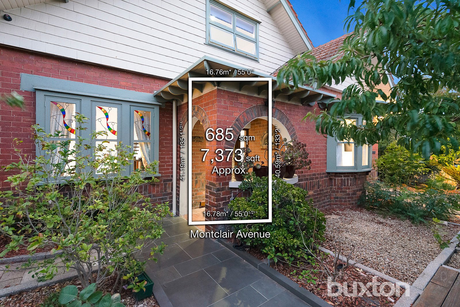 Gallery: 25 Montclair Avenue