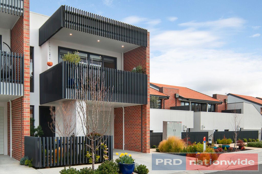 25 Monteith Place BALLARAT CENTRAL 1