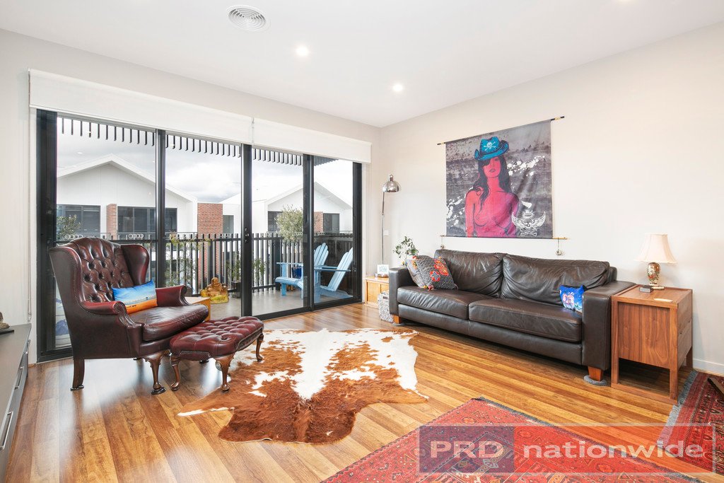 25 Monteith Place BALLARAT CENTRAL 5