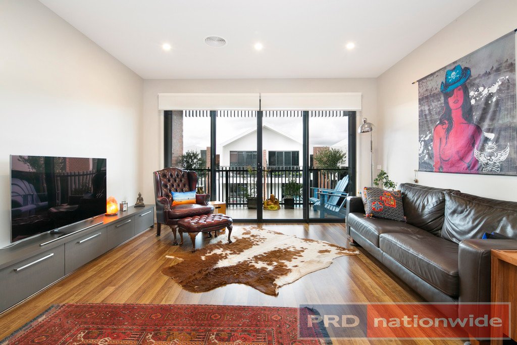 25 Monteith Place BALLARAT CENTRAL 6