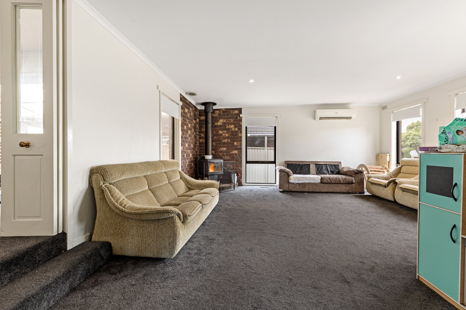Gallery: 25 Montgomery Street