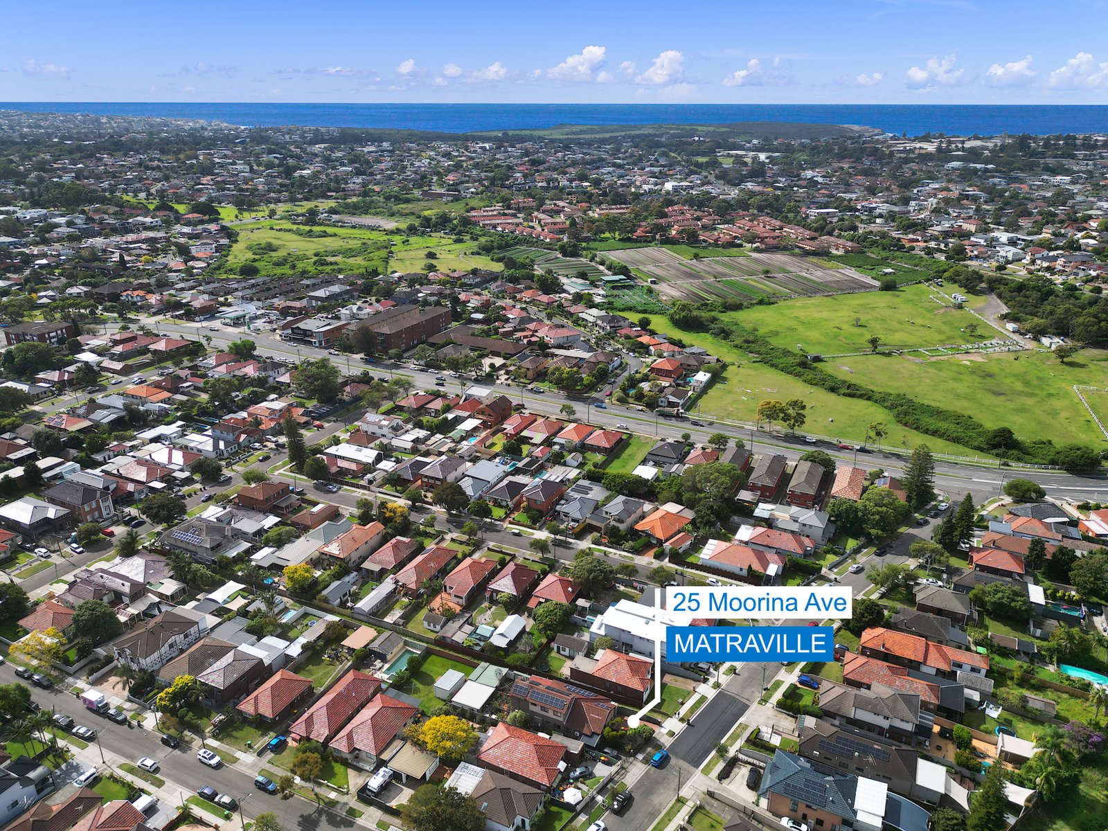 25 Moorina Avenue MATRAVILLE 12