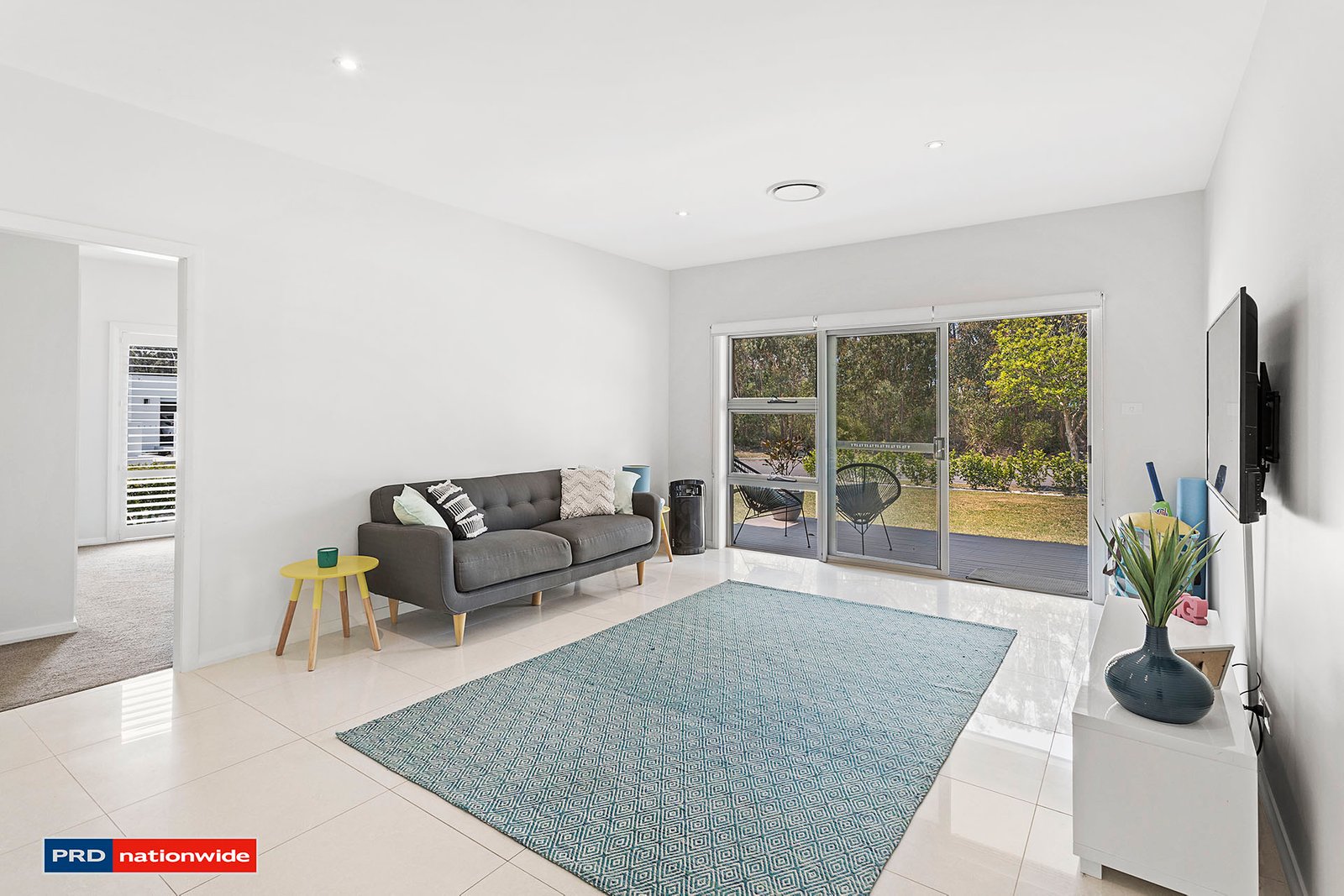 25 Mooring Avenue CORLETTE 20