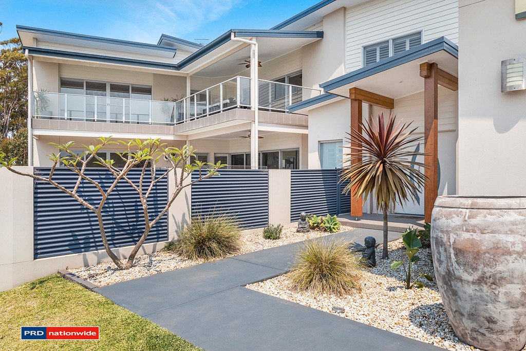 25 Mooring Avenue CORLETTE 7
