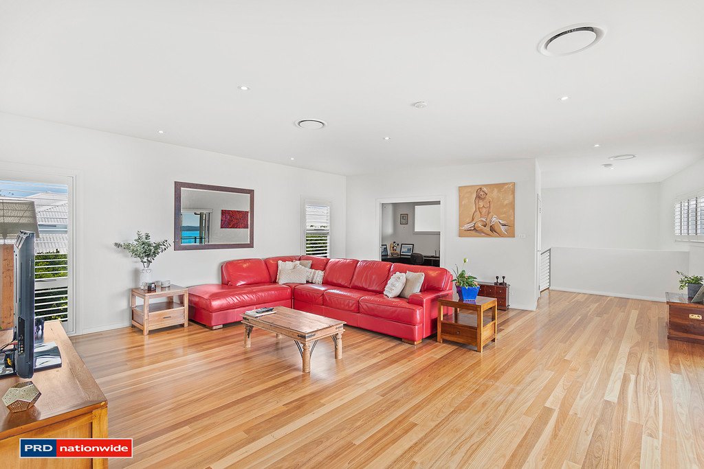 25 Mooring Avenue CORLETTE 20