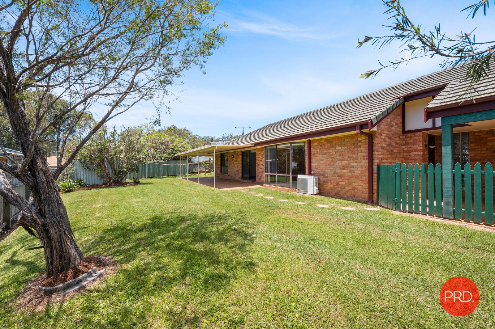 25 Moseley Drive BOAMBEE EAST 15