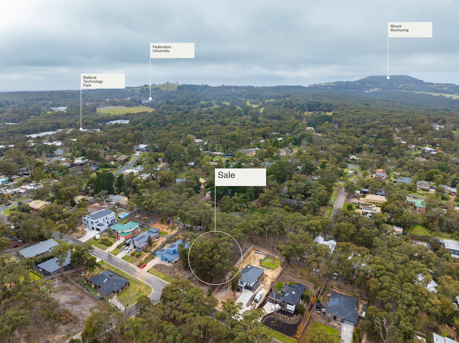 Gallery: 25 Mount Helen Avenue