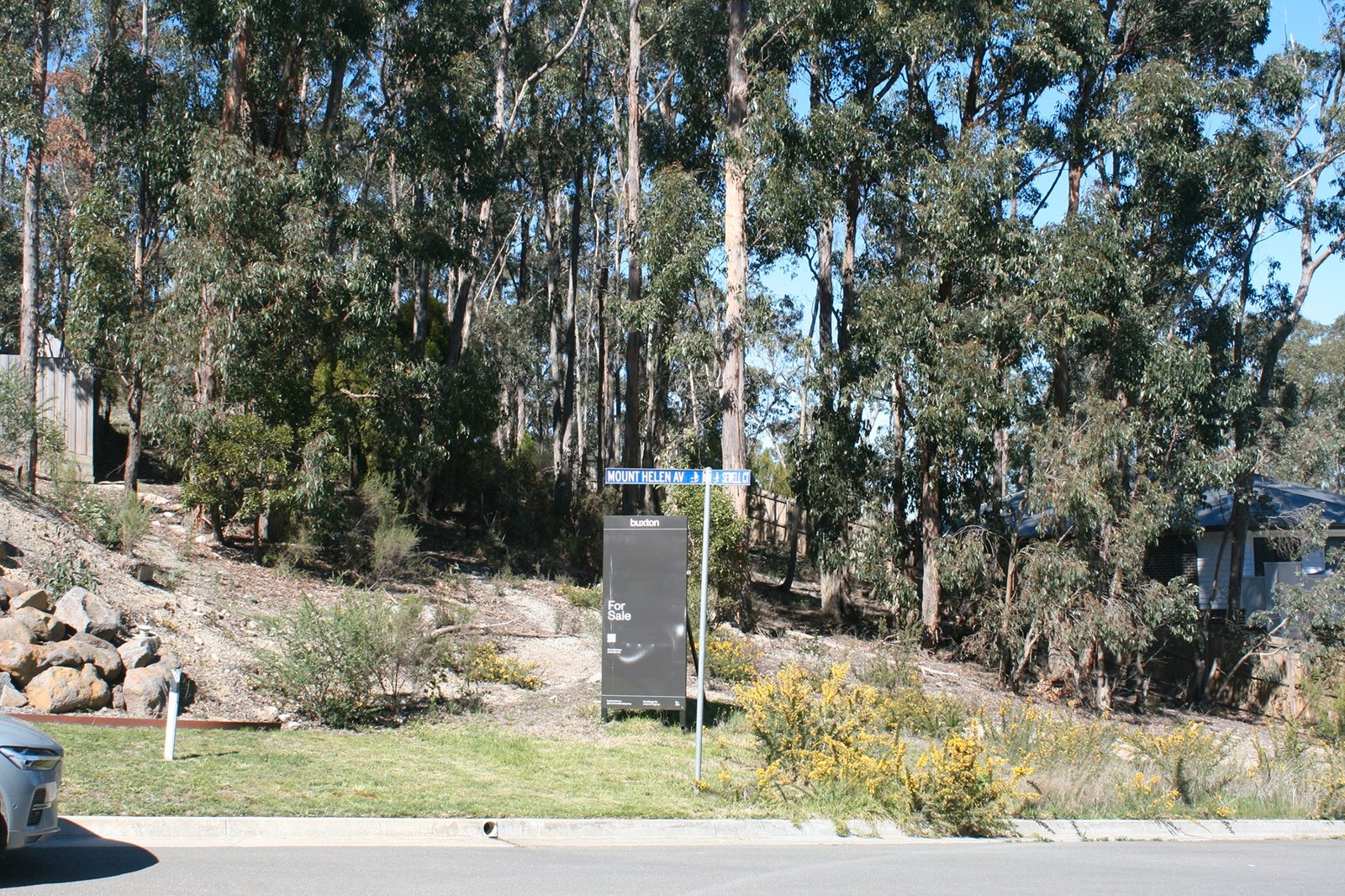 Gallery: 25 Mount Helen Avenue