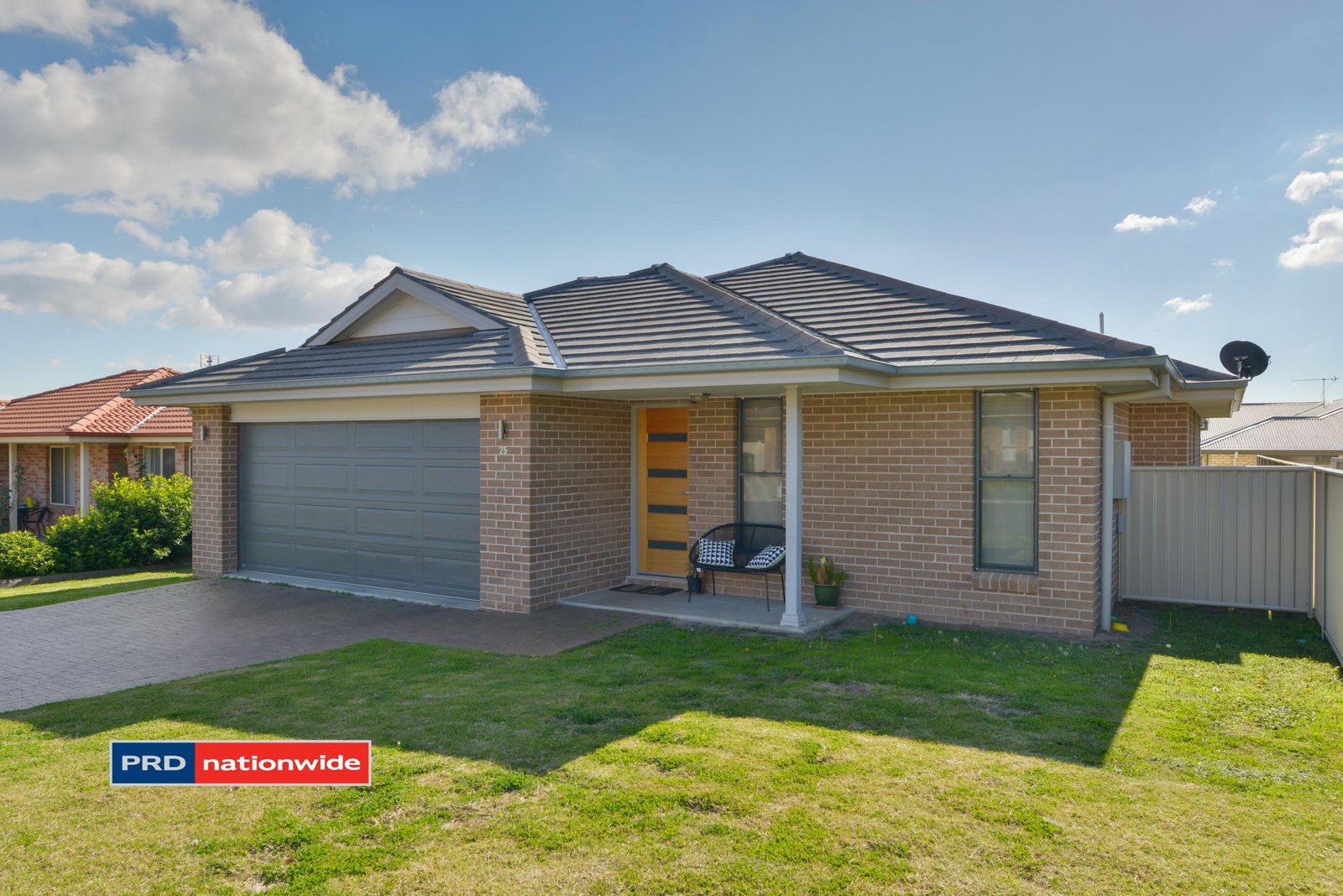 25 Mountain Gum Road TAMWORTH 2