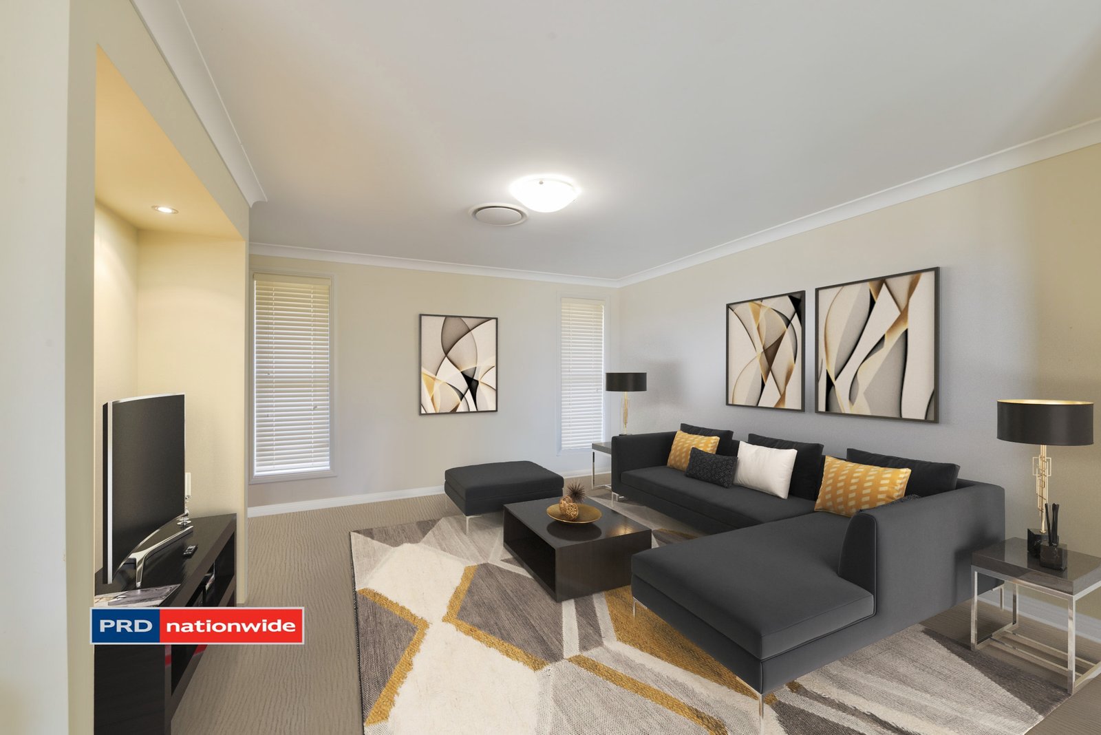 25 Mountain Gum Road TAMWORTH 3