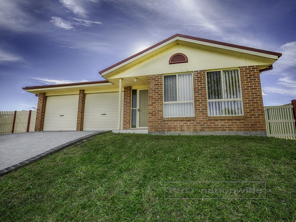 25 Murphy Circuit ASHTONFIELD 1