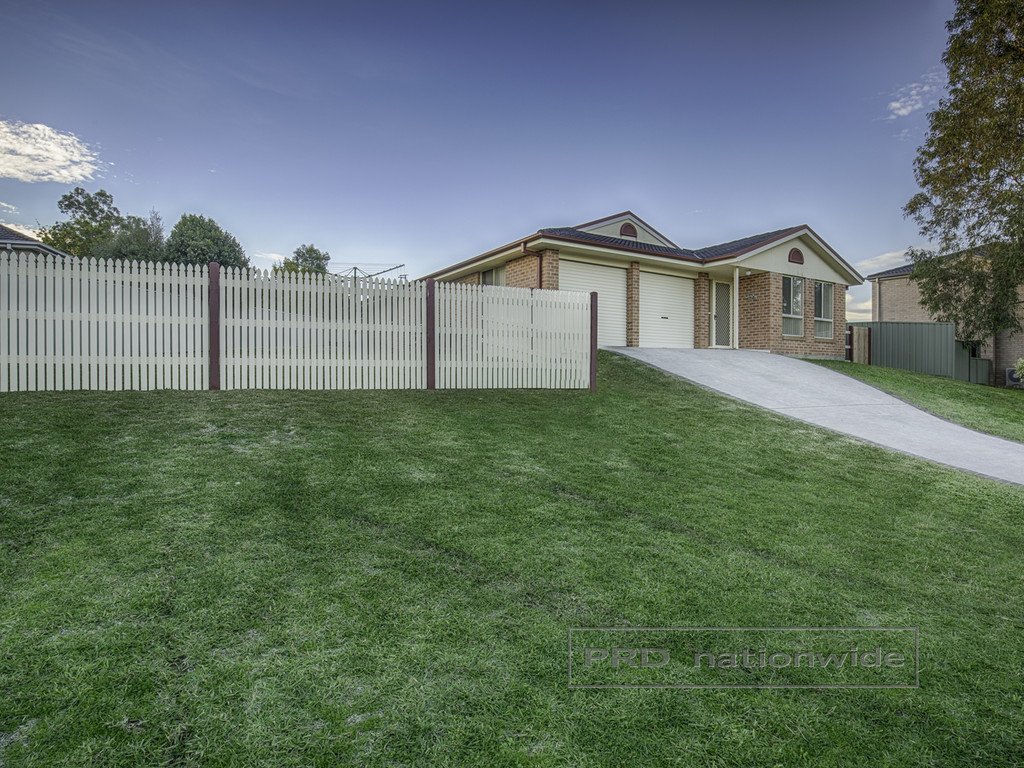 25 Murphy Circuit ASHTONFIELD 2