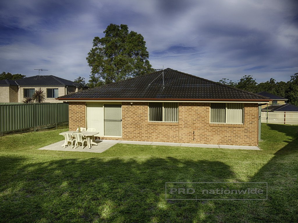 25 Murphy Circuit ASHTONFIELD 11