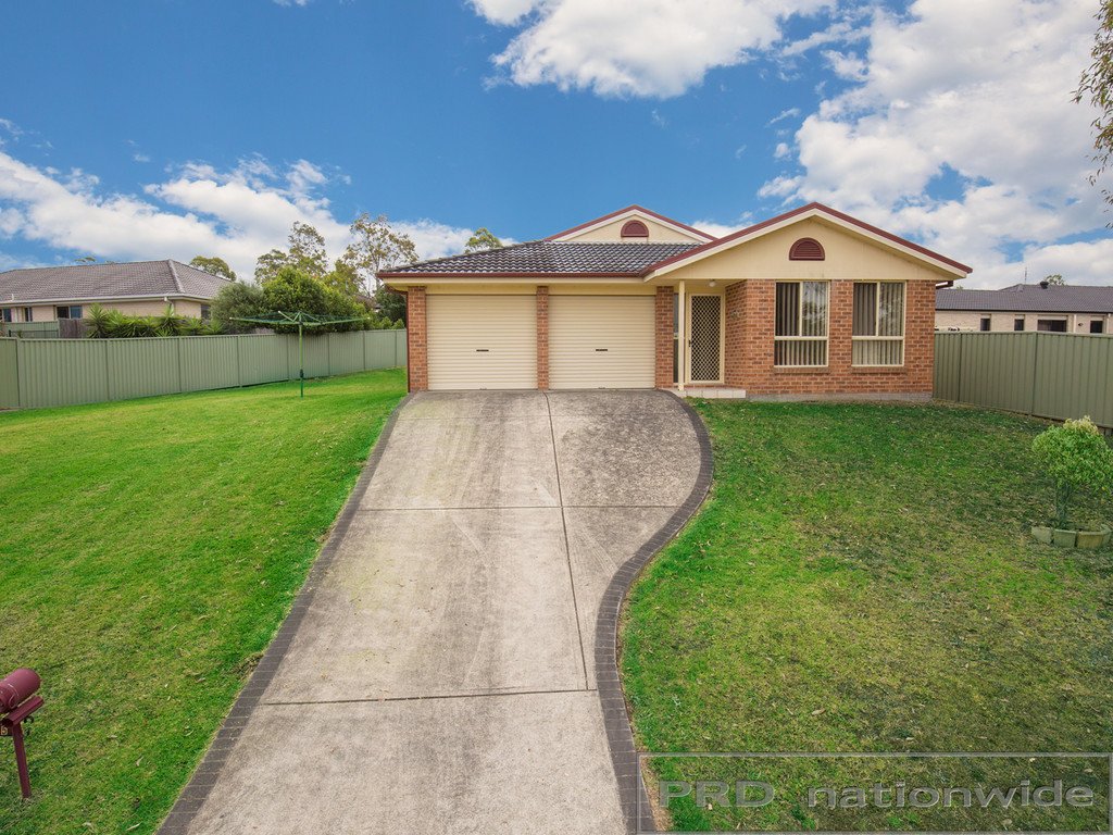 25 Murphy Circuit ASHTONFIELD 1