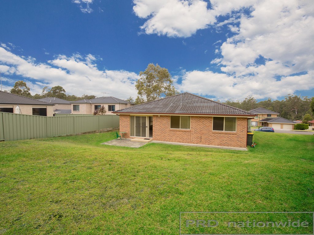 25 Murphy Circuit ASHTONFIELD 9