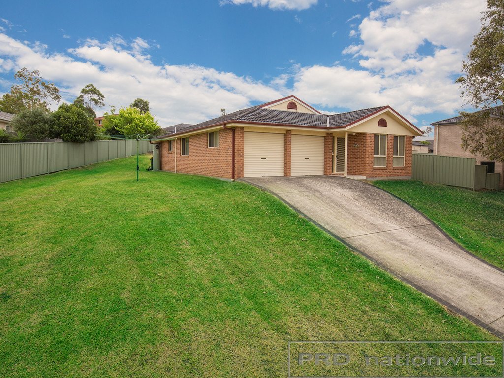 25 Murphy Circuit ASHTONFIELD 10