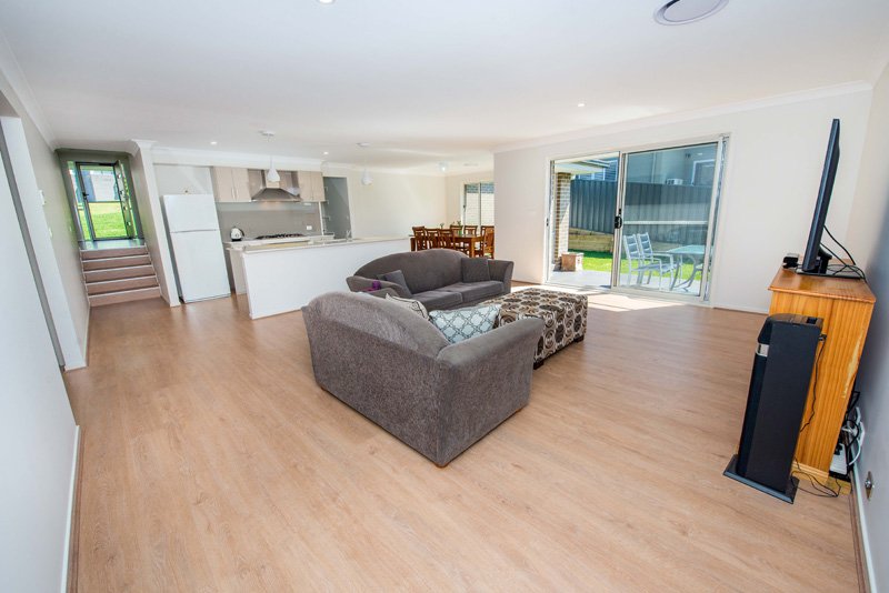 25 Nandu Boulevard CORLETTE 2