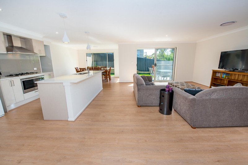25 Nandu Boulevard CORLETTE 4