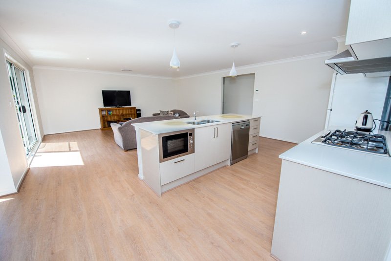 25 Nandu Boulevard CORLETTE 5