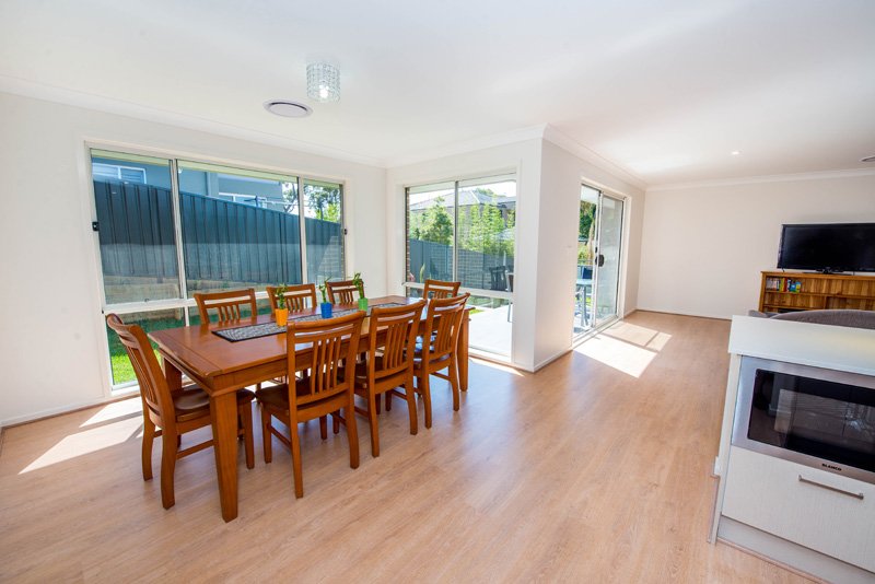 25 Nandu Boulevard CORLETTE 6