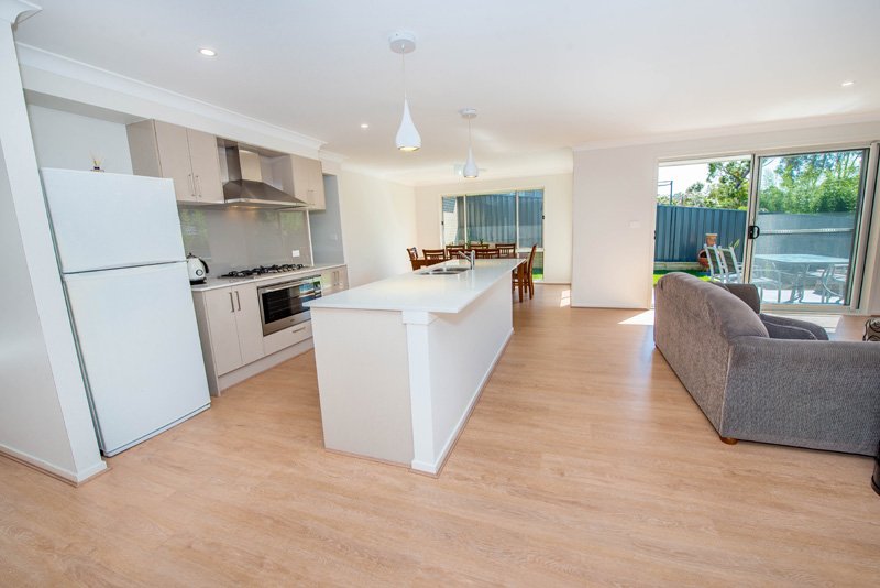 25 Nandu Boulevard CORLETTE 7