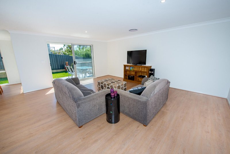 25 Nandu Boulevard CORLETTE 9